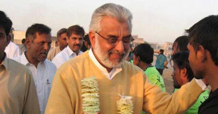 Ex-PML-N leader Sardar Ghulam Abbas likely to join PTI