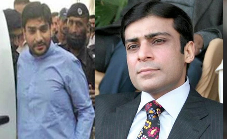 SC summons Hamza, Ayesha Ahad in torture case