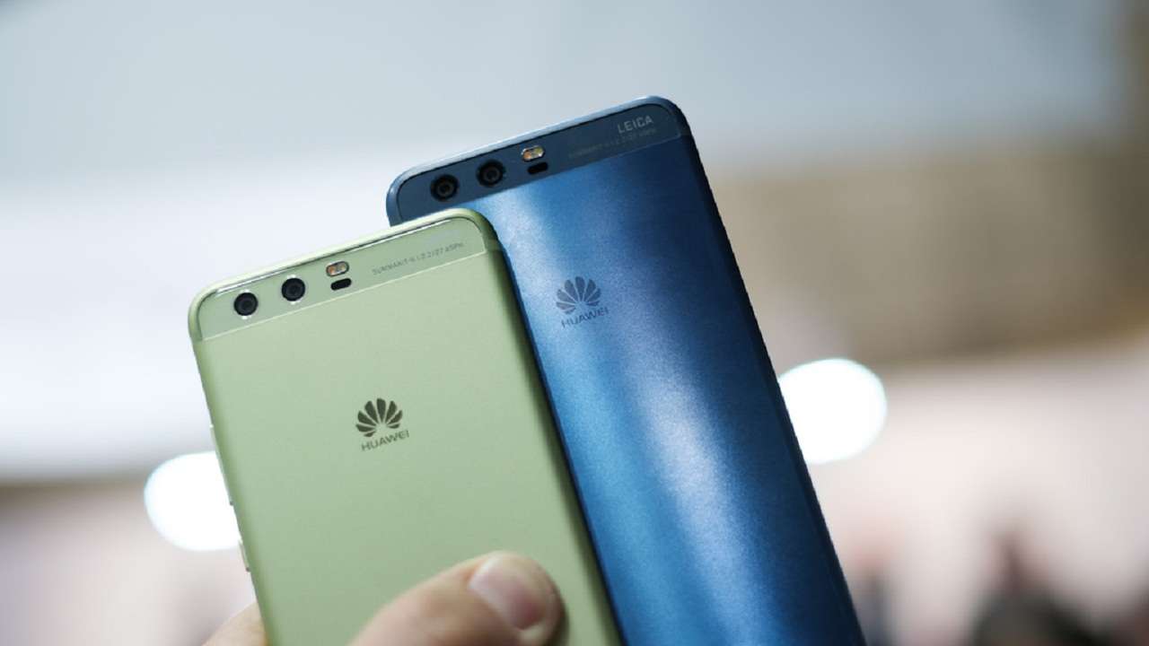 Huawei patent case shows Chinese courts' rising clout