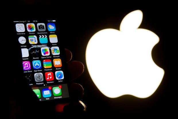 Australian court fines Apple $6.7 million over iPhone 'bricking' case
