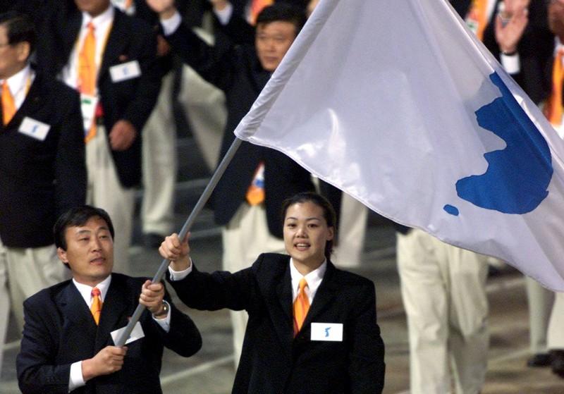 North, South Korea agree to joint teams for Asian Games