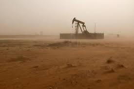 Oil prices drop on prospect of rising supplies