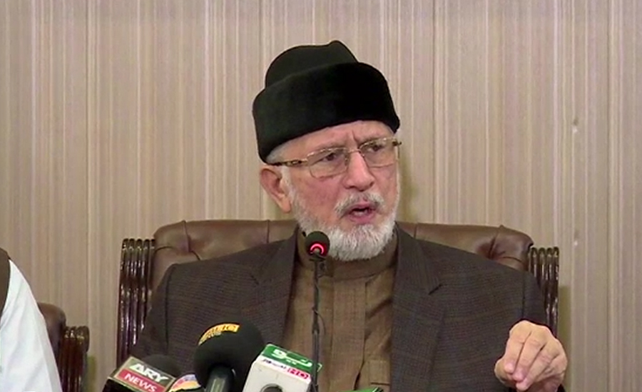 Today Articles 62 & 63 too have been disqualified, says PAT chief