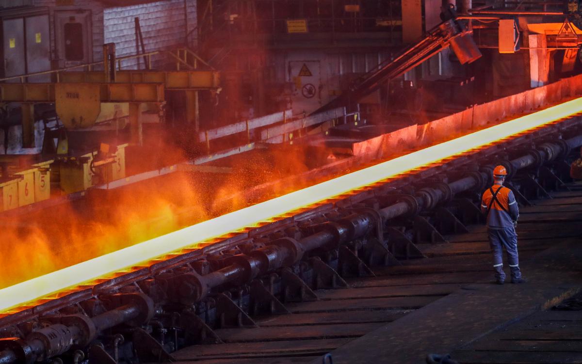 US allies hit back at Washington's steel, aluminum tariffs