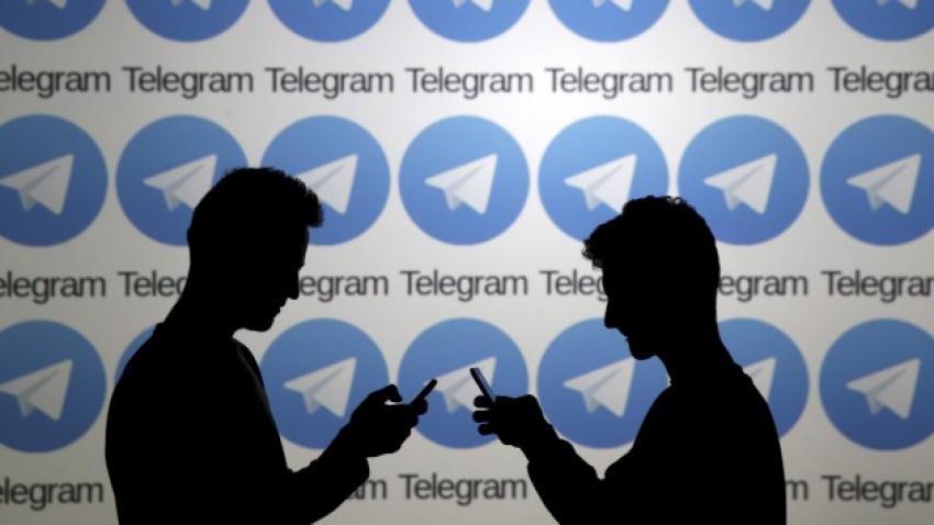 Telegram messaging says Apple has prevented its updates since April