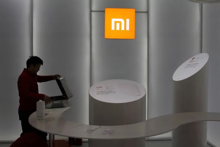 China's Xiaomi pulls mainland CDR offering until after HK IPO