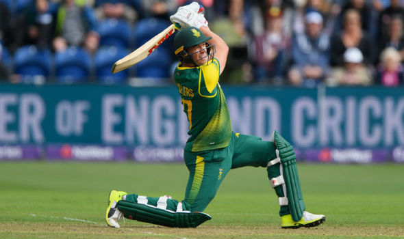 CSA hopes to make use of AB de Villiers' expertise