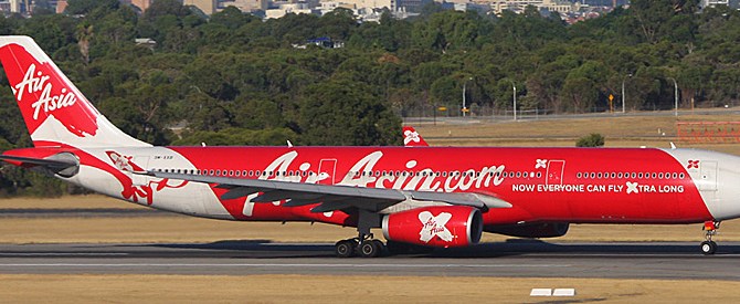 AirAsia mulls dual Airbus jet order but how much will it pay?
