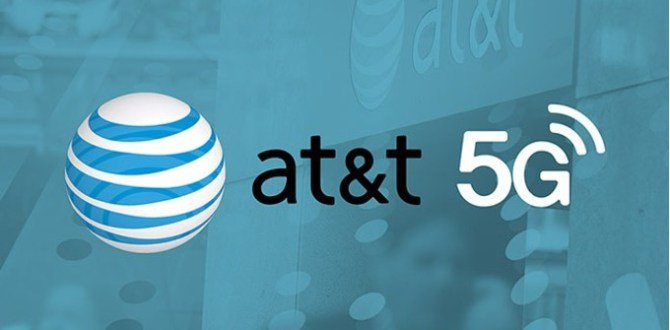 AT&T reveals three more cities for 5G launch by end of year