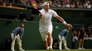 Tennis: Isner joins elite club of Americans with fifth Atlanta title