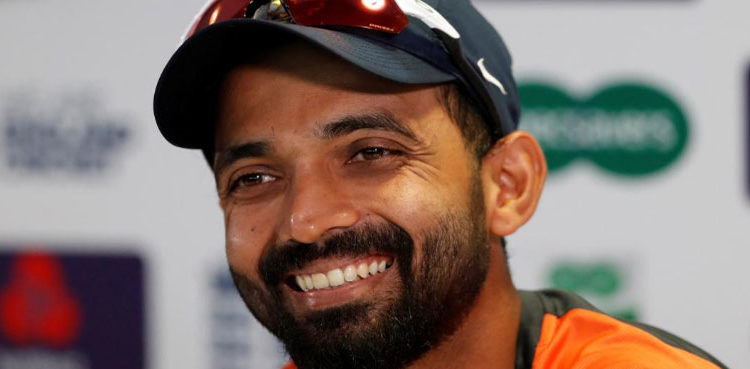 England series a Test of character for India, says Rahane