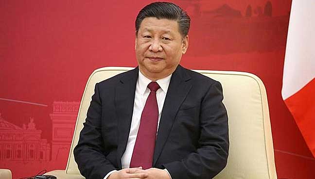 China's Xi Jinping warns again graft fight not yet over