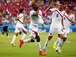 Costa Rica captain Ruiz leaves troubled Sporting for Santos