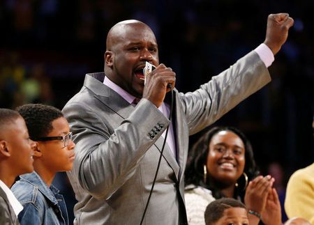 Facebook says will add Shaquille show, singing contest to video lineup