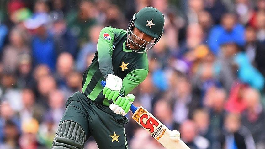 Pakistan's Fakhar Zaman get 2nd position in ICC rankings