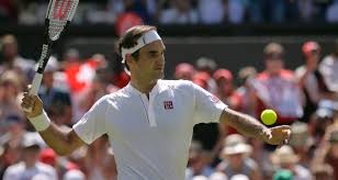 Federer withdraws from Toronto event to lighten schedule