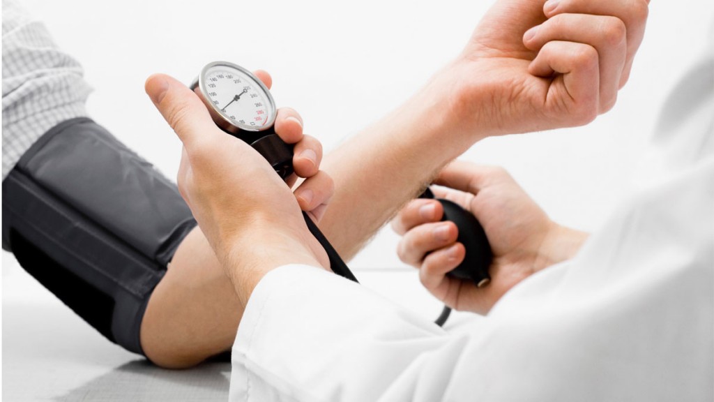 In the US, most blacks may have hypertension by age 55