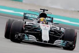 Mercedes still fastest despite lost points - Wolff
