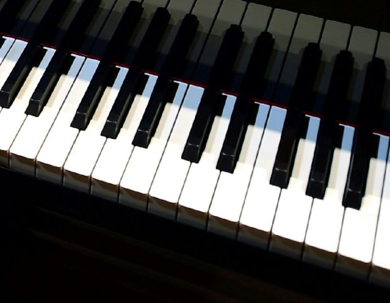 NZ strikes off-note by stripping ivory off 123-yr-old British piano