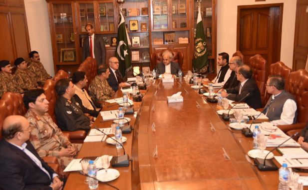 PM directs to provide foolproof security to candidates, political gatherings