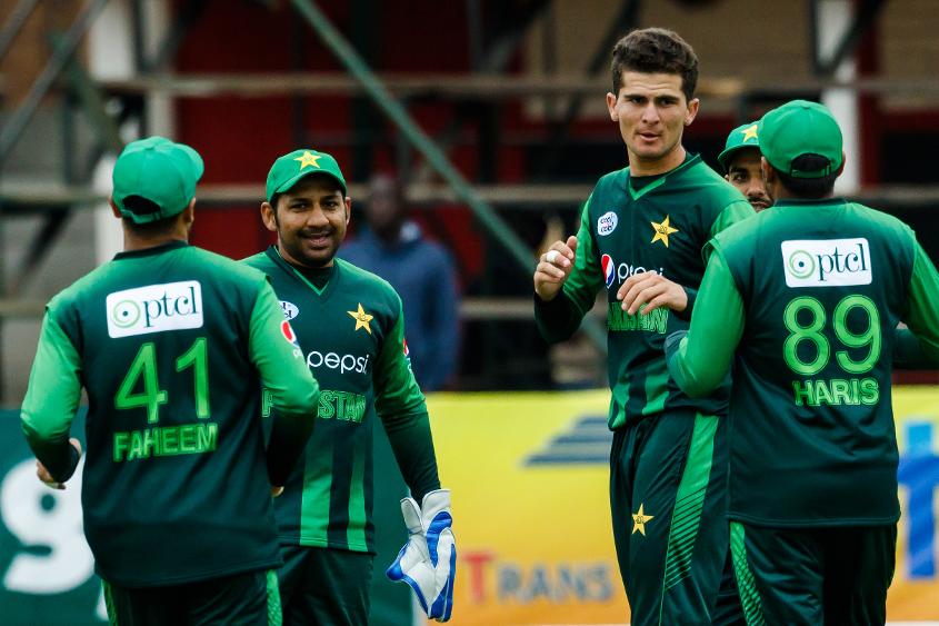 T20 tri-series final: Pakistan win by 6 wickets against Australia
