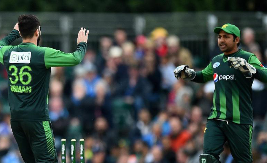 Last chance for Zimbabwe to keep ODI series alive against Pakistan