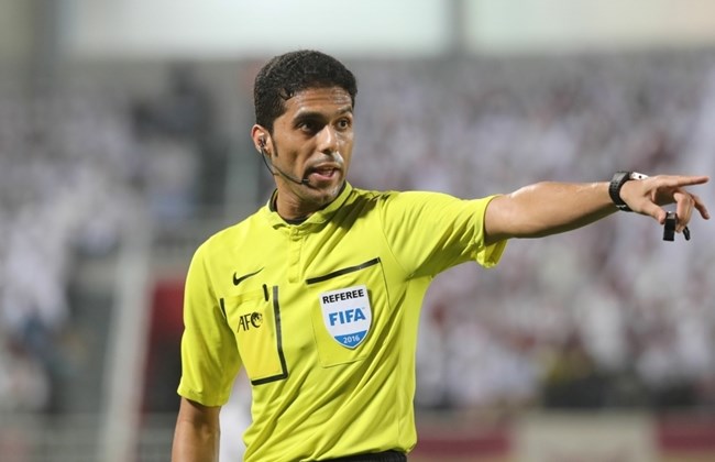 World Cup ref gets life ban for bribery