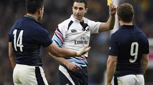 World Rugby wants referees to take control back from TMO