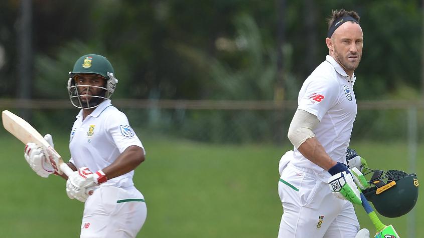 Trial by spin awaits South Africans in Galle