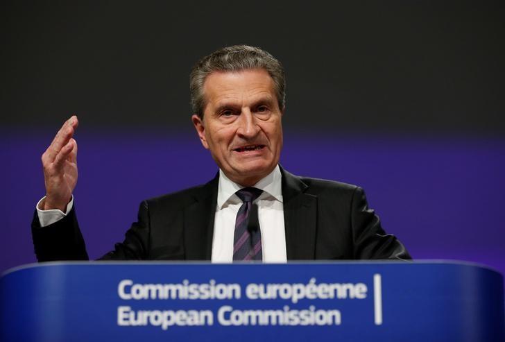 EU commissioner suggests broad cuts to tariffs with US