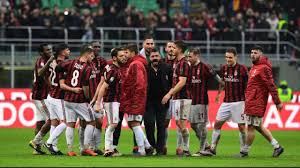 Hedge fund Elliott takes control of Italian soccer club AC Milan