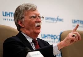 US has plan to dismantle North Korea nuclear programme within a year: Bolton