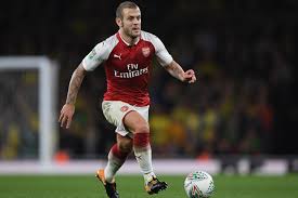 Wilshere hoping to boost England chances with West Ham move