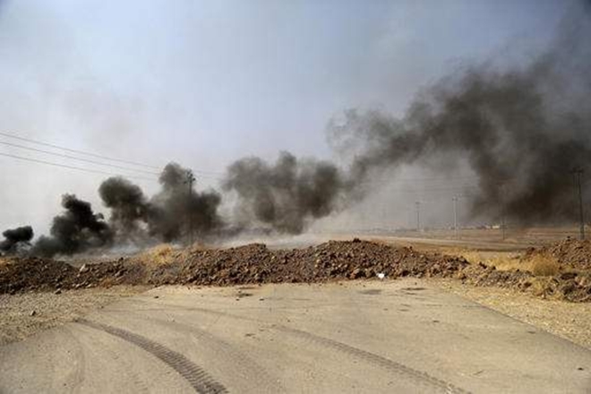 Civilians killed in Afghanistan air strike