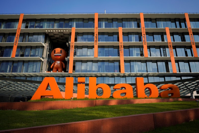 Alibaba, Tencent in talks over stake in WPP's Chinese unit