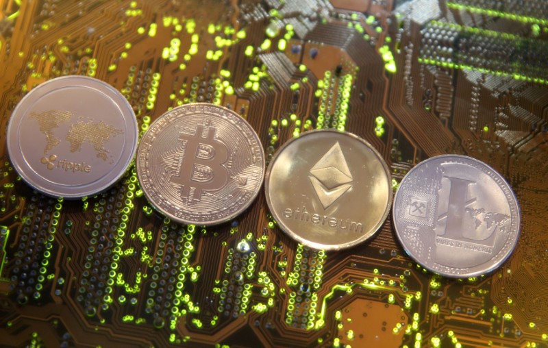 Global regulators set out monitoring system for crypto-assets