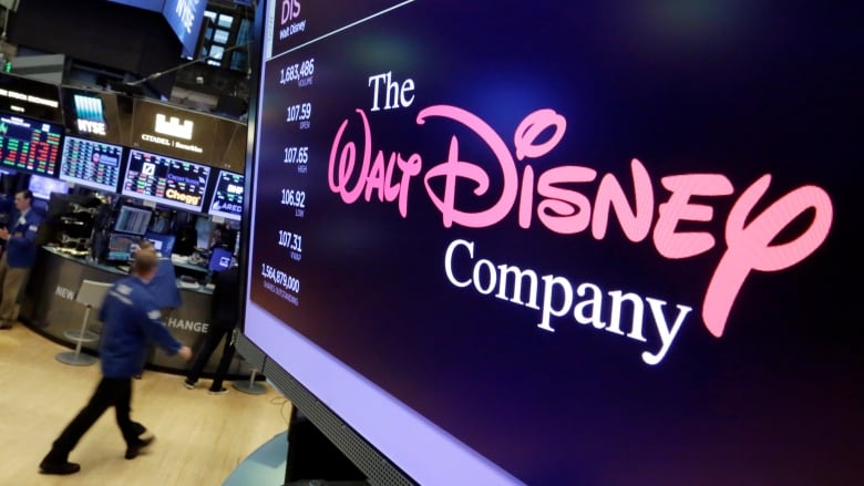 Fox and Disney shareholders approve deal for entertainment assets