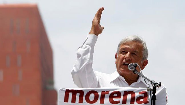 Mexican election will jumpstart NAFTA talks, adviser says