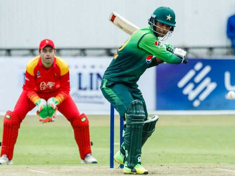 Fakhar Zaman becomes sixth man, first Pakistani to score 200 in ODI