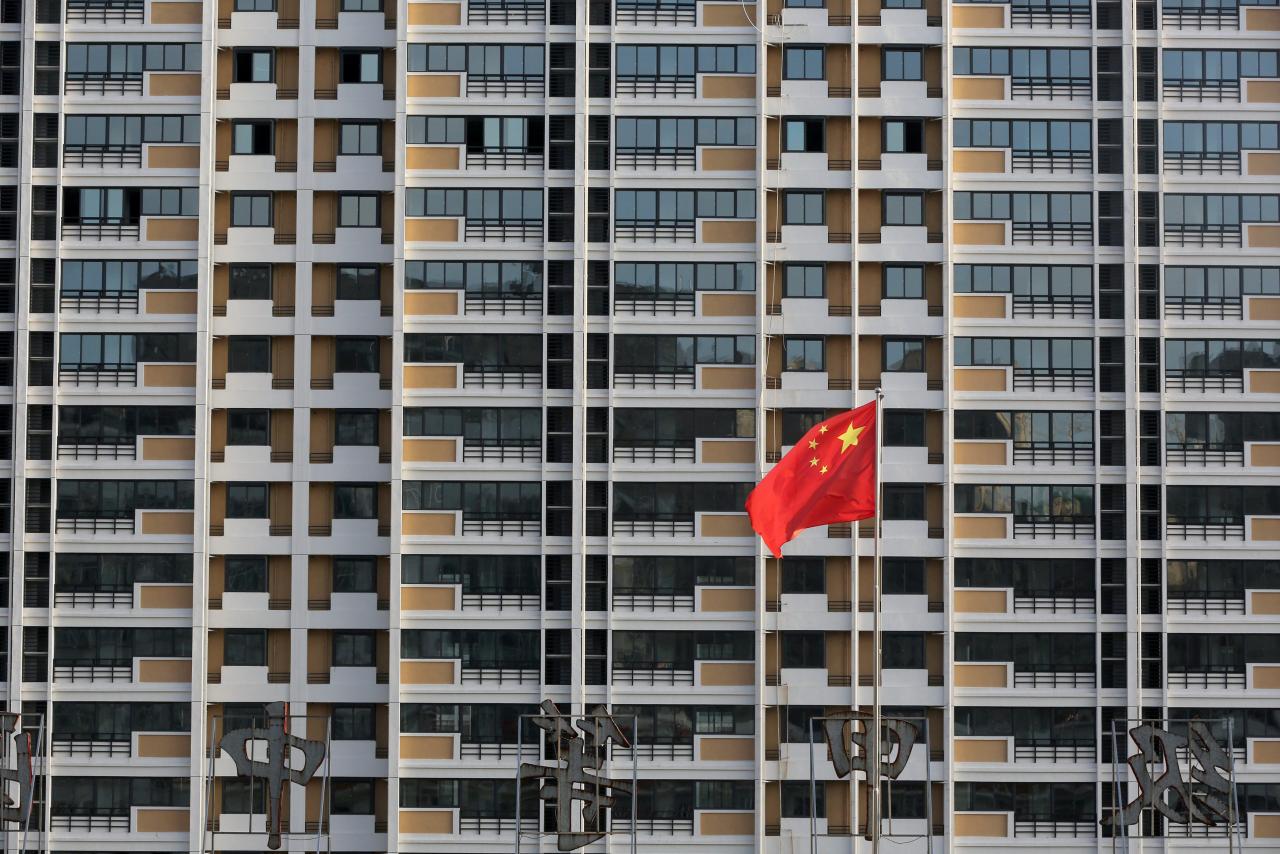 China's new home prices hit fastest growth in almost 2 years, defy curbs