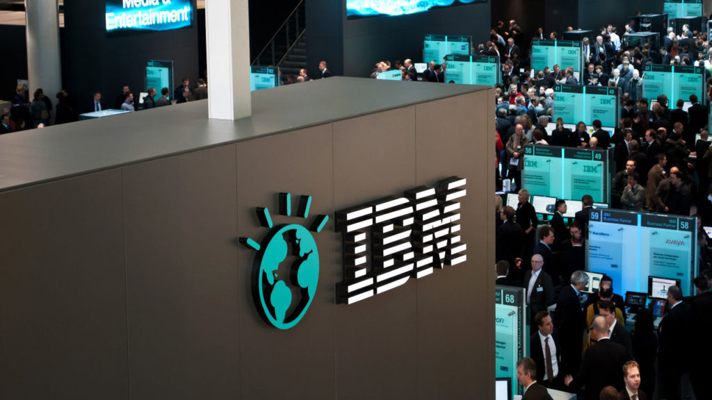 IBM seeks $167 million from Groupon in dispute over early internet patents
