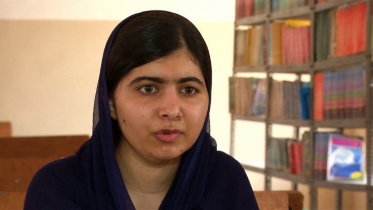 Nobel winner Malala slams Trump's child separation policy