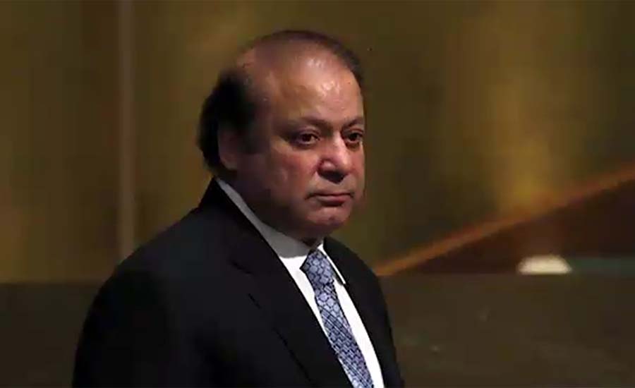 Prisoner Nawaz Sharif likely to be shifted in PIMS hospital