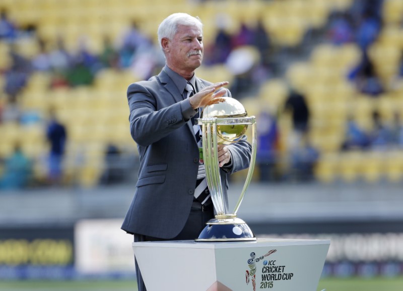 Second cancer surgery for New Zealand great Hadlee
