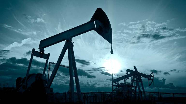 Oil prices slip after OPEC output rise