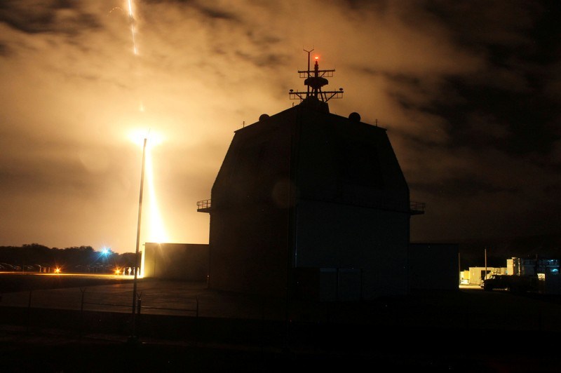 Japan picks Lockheed Martin radar for missile defence system: ministry official