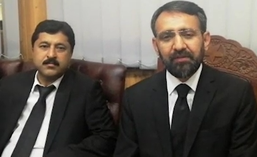 Rawalpindi DBA condemns statement of Justice Shaukat Siddiqui