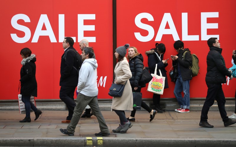 World Cup snap consumers out of winter gloom