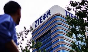 US lifts ban on suppliers selling to China's ZTE