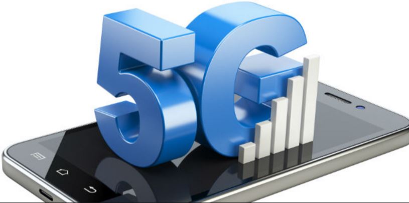 United States falling behind China in race to 5G wireless: Deloitte report